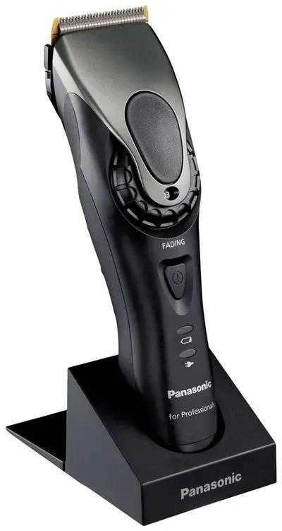 Panasonic ER-DGP86 Juoda Ličio-jonų (Li-Ion)