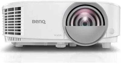 Interaktyvus WXGA mažo nuotolio Projektorius BenQ MW809STH