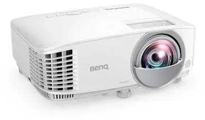 Interaktyvus šviesus WUXGA mažo nuotolio projektorius BenQ MW826STH