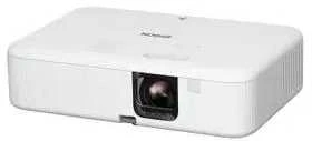 Išmanus „Full HD“ projektorius Epson CO-FH02 (V11HA85040)