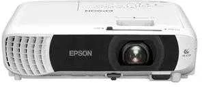 Projektorius Epson EB-W55, baltos spalvos (V11HB58040)