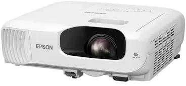 Projektorius Epson | EB-W56S | WXGA (1280x800) | 3700 ANSI lumens | Baltas