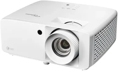 Optoma UHZ67-W Standard throw projector DLP UHD 4K (3840x2160) 3D Baltas