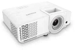 Projektorius Philips | ProPix 850 | Full HD (1920x1080) | 4000 ANSI lumens | Baltas