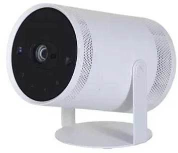 Projektorius Samsung The Freestyle Gen 2 (SP-LFF3CLAXXXH)