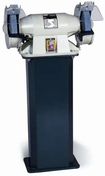 Stalinis galąstuvas Proma 1100W 400V BKS-2500
