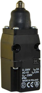 Promet ribinis jungiklis 1R 1Z kaištis 83 400 (W0-59-651056)