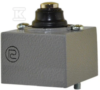 Promet VERTIKALI GALVA 81050-0,2