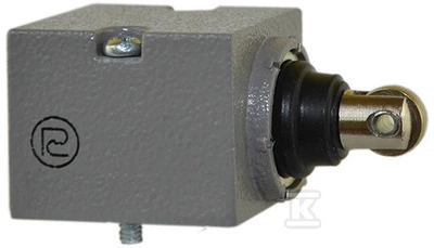 Promet Horizontal galvutė 81050-4.2 – W0-56-519092