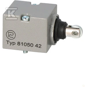 Promet Horizontal galvutė 81050-4.2 – W0-56-519092
