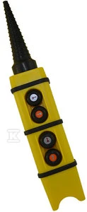 Promet Kontrolinis langelis KS 2, 1 x LM-1 -KS2-1-2 W0-KS2-1-2