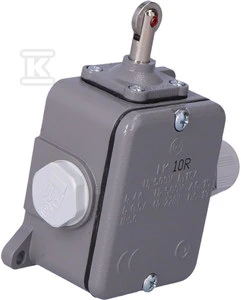 Promet LK10R eigos jungiklio korpuse - W0-59-351032