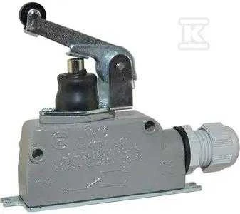 Promet LM-10DR-MINIUM JUNGTIS