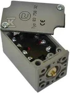 Promet METALINIS KĖbulas 83 758-3.2