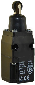 Promet MINIATŪRINIS JUNGIKLIS 83401S
