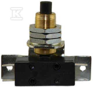 Promet MP0-2-MINIUM JUNGTIS