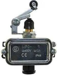 Promet MPO-5-MINIUM JUNGTIS