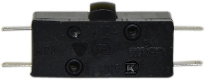 Promet Miniatiūrinė jungtis MP0 400V 10A IP40 - W0-59-192002