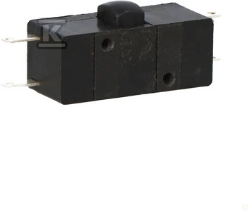 Promet Miniatiūrinė jungtis MP0 400V 10A IP40 - W0-59-192002