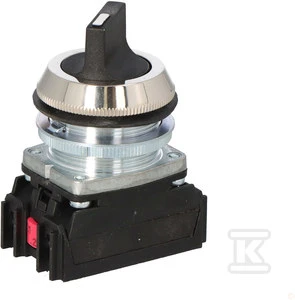 Promet NEF30-PXY-JUODA PRZYCISK