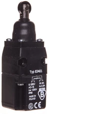Promet Ekstremalus jungiklis 1Z 1R metalinis volelis 83401 (W0-59-651046)