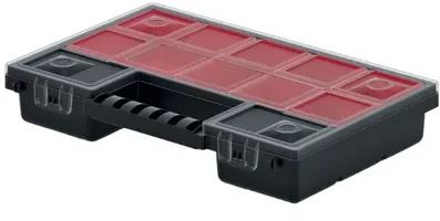 Prosperplast Organizer NORP12 Plastikinė Dėžutė