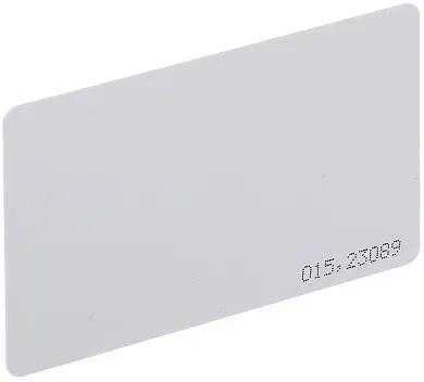 RFID BEKONTAKTĖ KORTELĖ ID-EM DAHUA