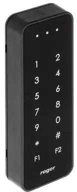 PROXIMITY SKAITYTUVAS SU KLAVIATŪRA PRT84MF-B ROGER