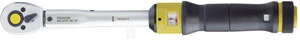 Proxxon MicroClick MC 60 – sukimo momento veržliaraktis 3/8" 12-60 Nm