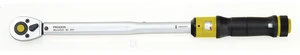 Dinamometrinis raktas PROXXON MICRO-Click 200 S 40-200Nm 1/2"