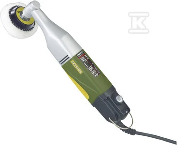 Kampinis poliruoklis PROXXON WP/E 230V