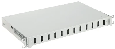 OPTINIS SKIRSTYTUVAS TFDP-19-1U-12D-SC-G STALFLEX