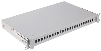 TFSP-19-1U-24S-SC-G STALFLEX FIBER OPTIC SPLIT