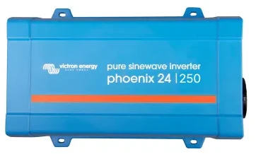 Przetwornica Victron Energy Victron Energy Phoenix 24/250 VE.Direct Schuko*
