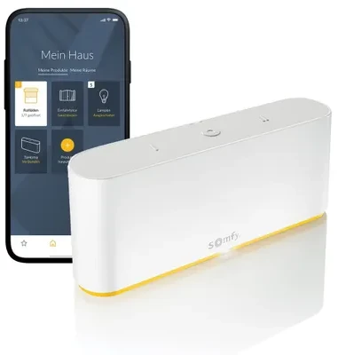 Somfy TaHoma Switch 1870595