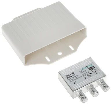 Axing Switch Konwert.Diseq2 / 1 AXING ext.