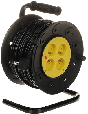 Blow Ilgintuvas PR-61 4 lizdai 30m PCV