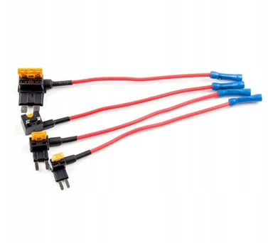 Adapteris VIOFO saugiklių dėžutei (ATC, ATS, MICRO2, MINI)
