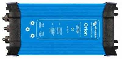 Įtampos keitiklis DC/DC 24V:12V (reguliuojama 10-15V), 70A Orion, galvaniškai ne izoliuotas, IP20, Victron Energy