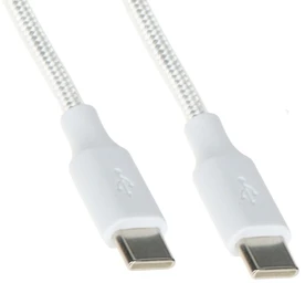 LAIDAS CHAR-CC-0.25M-65W USB-C/USB-C 0.25 m Delta Multimedia