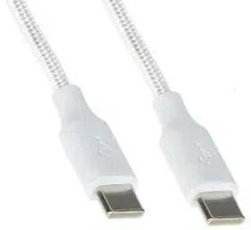 LAIDAS CHAR-CC-0.25M-65W USB-C/USB-C 0.25 m Delta Multimedia