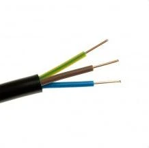 Elektrokabel Elektros kabelis