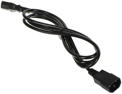 Mpl Power MAITINIMO KABELIS POSAC-C13-C14-18 1.8 m POS