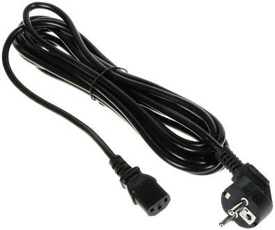 Mpl Power MAITINIMO KABELIS POSAC-C13-EUL50 5 m POS