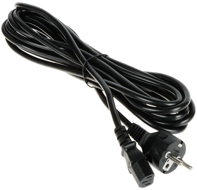 Mpl Power MAITINIMO KABELIS POSAC-C13EU50 5 m POS