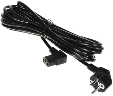 Wertteile MAITINIMO KABELIS POSAC-C13L-EUL50 5 m POS
