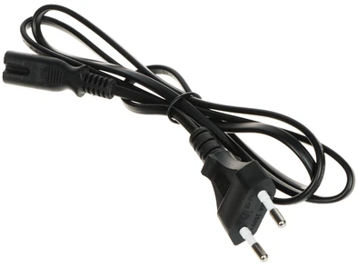 Mpl Power MAITINIMO KABELIS POSAC-C7EU12BK 1.2 m POS