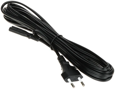 Mpl Power MAITINIMO KABELIS POSAC-C7EU50BK 5 m POS