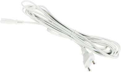 Mpl Power MAITINIMO KABELIS POSAC-C7EU50WH 5 m POS