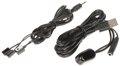 Spacetronik IR Extender spintelės nuotolinio valdymo relė SP-IR04